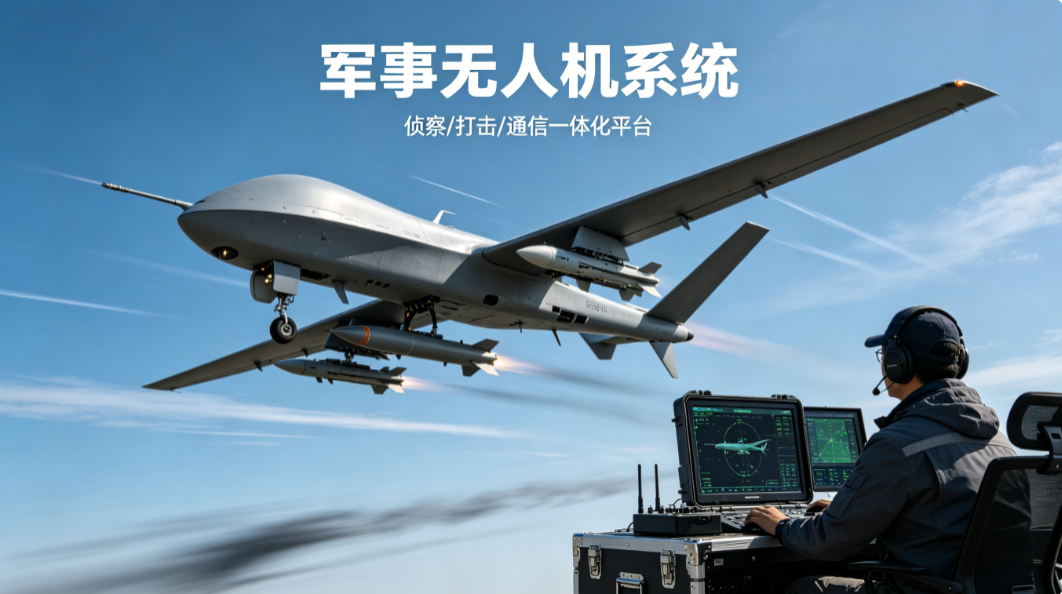 某一无人机系统